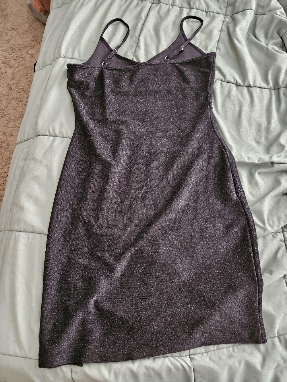 Mini Dress - Picture 3 of 5